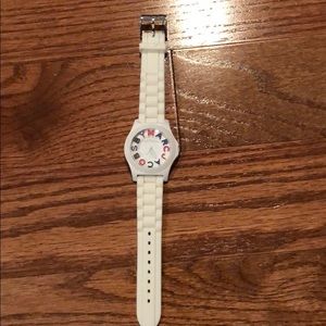 Marc Jacobs’s watch